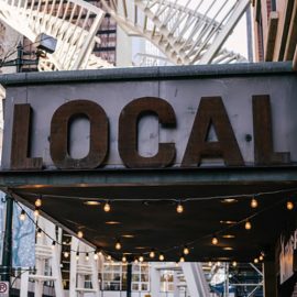 local