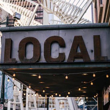 local