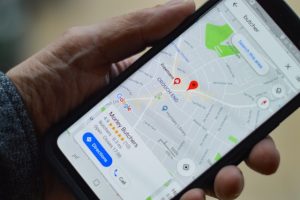 What is local search