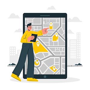 Google Maps