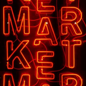 marketing